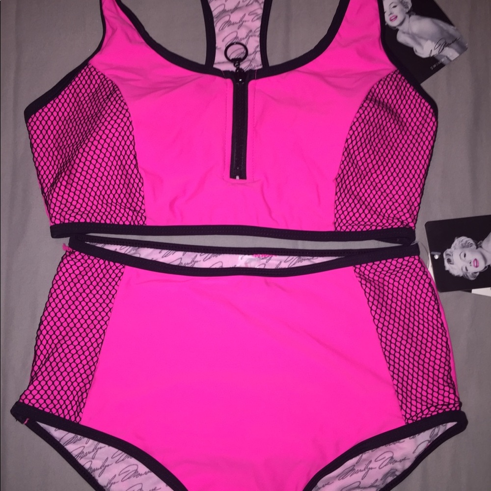Swimming suits, size M